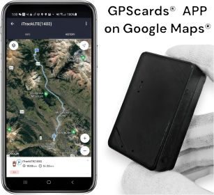 Portable Global GPS Mini Tracking Tracker Device Car Vehicle Track