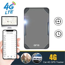 Portable Vehicle Tracking Device Mini Realtime GPS Locator for Car