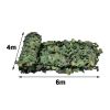4X6M Camouflage Jagd Tarnnetz Bundeswehr Armee Army Tarnung Camo Hunter Net