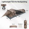 1 Person Ultralight Bivy Tent